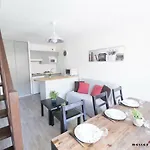 Duplex 8 Pers. A Lary, Navette - Fr-1-296-133 *