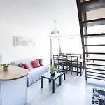 Duplex 8 Pers. A Lary, Navette - Fr-1-296-133 サン・ラリー・スラン