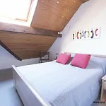 Duplex 8 Pers. A Lary, Navette - Fr-1-296-133 サン・ラリー・スラン