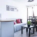 Duplex 8 Pers. A Lary, Navette - Fr-1-296-133 サン・ラリー・スラン