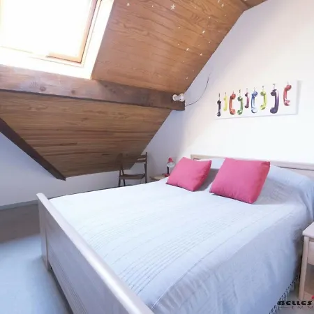 Duplex 8 Pers. A Lary, Navette - Fr-1-296-133 Saint-Lary-Soulan