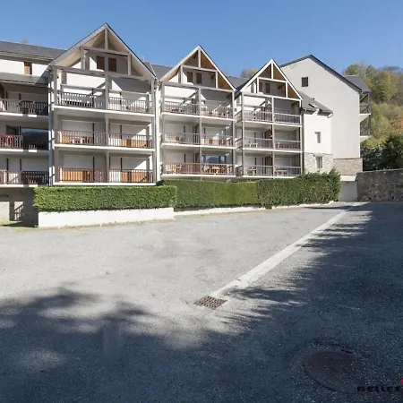 Duplex 8 Pers. A Lary, Navette - Fr-1-296-133 شقة *