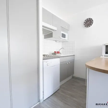 Duplex 8 Pers. A Lary, Navette - Fr-1-296-133 * سانت لاري سولون