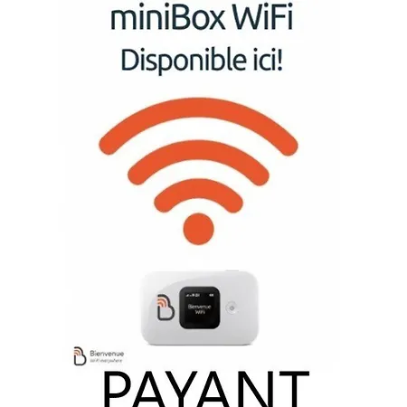 Duplex 8 Pers. A Lary, Navette - Fr-1-296-133 Apartament