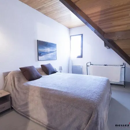 Duplex 8 Pers. A Lary, Navette - Fr-1-296-133 *