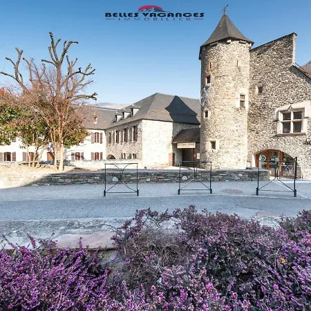 Duplex 8 Pers. A Lary, Navette - Fr-1-296-133 Apartment Saint-Lary-Soulan